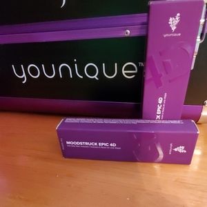 MOODSTRUCK 4D Mascara